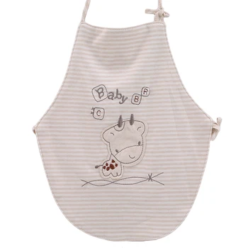 

Baby Feeding Scarf Boy Bids Burp Cloths Scarf Saliva Towel Newborn Stomachers Belly Cover Infant Nursing Stuff Bellyband 1Pc