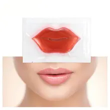 Anti-drying Lip Mask Moisturizing Smooth Lip Lines Brighten Lip Color Lip Nourishing Mask