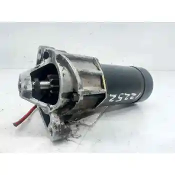 

D6RA33 STARTER MOTOR RENAULT CLIO I PHASE I + II (B/C57)
