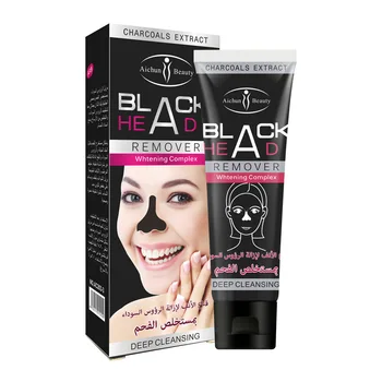 

Aichun Dead Sea Mud Mask Smooth Skin Adsorption Pores Oil Dee Cleaning Balance Water Oil Shrinking Pores Remove Black Dirty