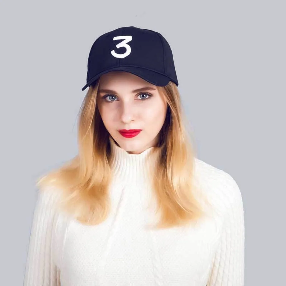 Breathable Women Men Summer Number Embroidery Baseball Cap Casual All Match Clothes Sunscreen Snapback Cap