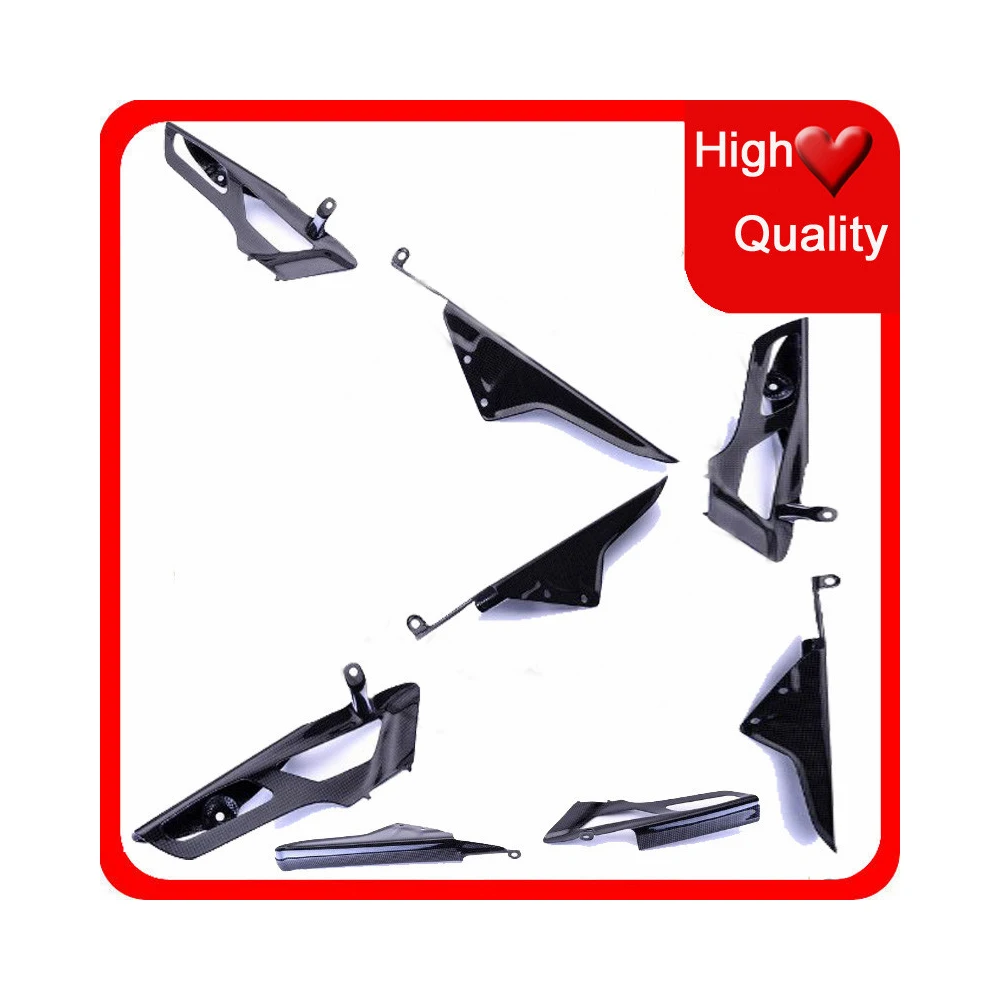 Upper Fairing Stay Bracket For Suzuki GSXR1000 2005-2006 - Direct OEM Replacement (Fits OE# 94511-41G01)