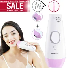 IPL эпилятор, постоянное удаление волос для всего тела, ледяное ощущение, эпиляция для лица, ног, рук, бикини, эпиляция CE ROHS