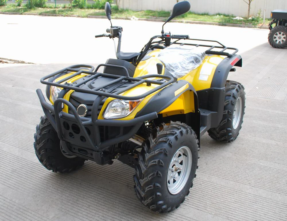 12 полюсов 6 проводов статор магнето для Xinyang и Kazuma 500CC ATV