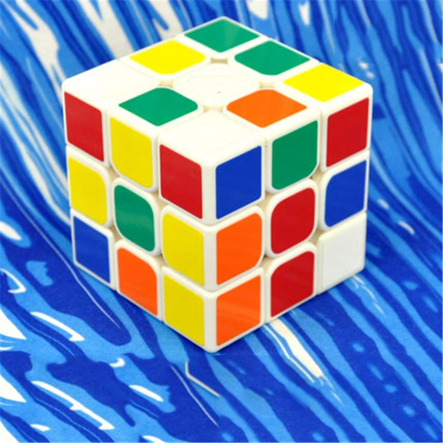 Cubos Magicos набор головоломок Cubos Magicos волшебный квадрат 3 3 Профессиональные игры Laberinto забавные игрушки для девочек мини-головоломка куб EE50MF
