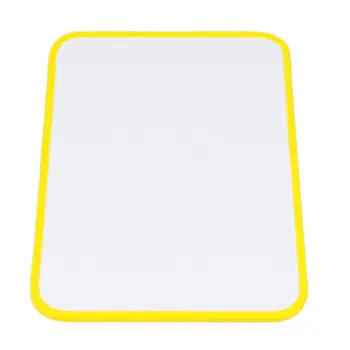 

A4 Dry Erase Whiteboard Flexible Fridge Magnetic Kids Refrigerator Drawing White Board Message Board Reminder Magnet