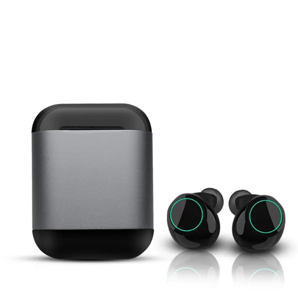 Беспроводные наушники mosunx с Bluetooth TWS earbudss, спортивные наушники с басами, наушники с басами, Высококачественные беспроводные стерео наушники