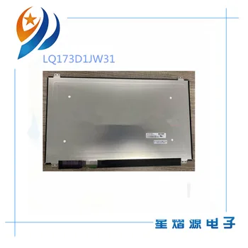 

UHD 100% color Laptop lcd screen LQ173D1JW31 FIT LQ173D1JW32/33 B173ZAN01.0 for DELL PRECISION 7710 Alienware 17 R3 0CK7T7