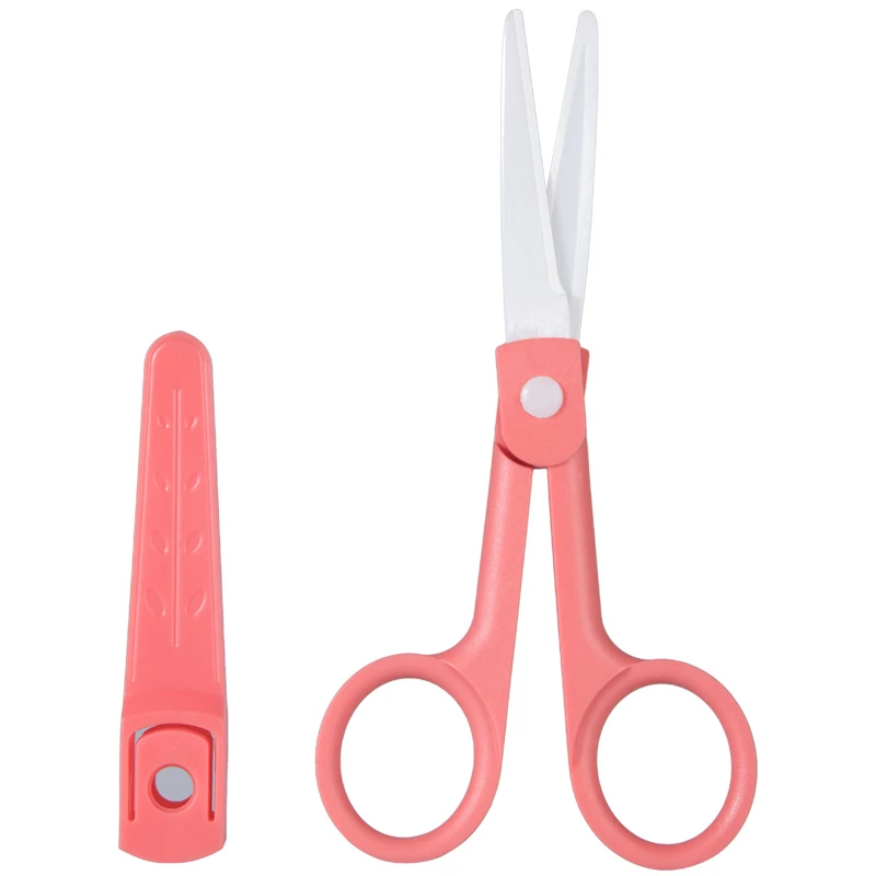 ceramic braid scissors