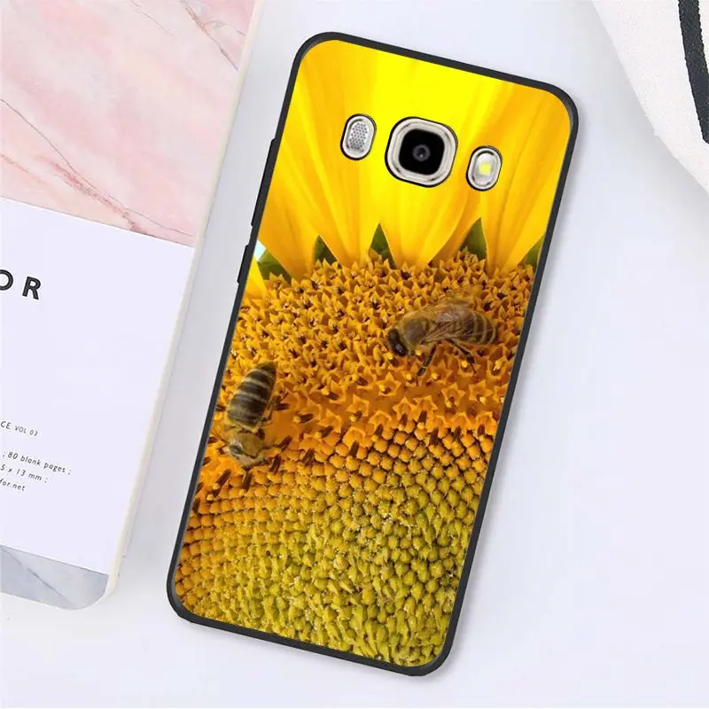 Cute Summer Daisy Sunflower Floral Flower