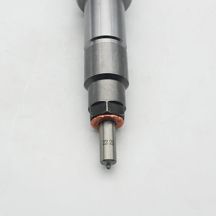 Дизельное топливо инжектор common rail 0 445 120 368