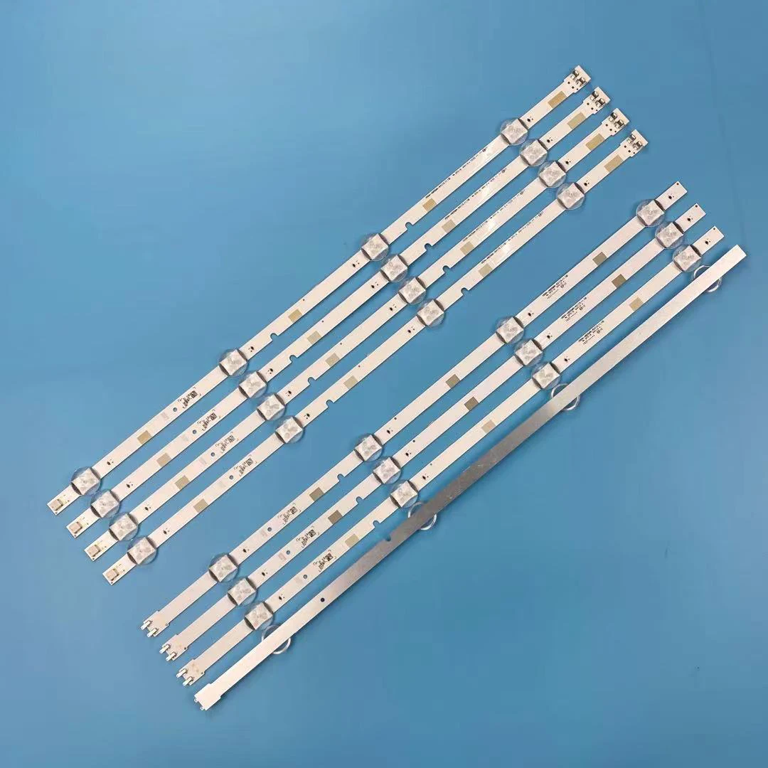 Fita de Retroiluminação Led para Samsung Ue48j5270 Ue48j5005 Ue48j5202ak Ue48j5000 Hg48ae570 Hg48ee470 Ua48j5200 Ua48k5000 Bn9637296a - Imagem 5