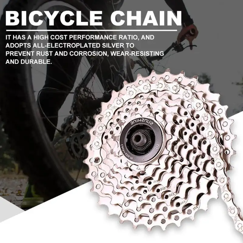 Flash Deal 8/9/10/11 Speed Carbon Steel MTB Road Bicycle Chain Link Connector Joints 2 Flash Deal 8/9/10/11 Speed Carbon Steel MTB Road Bicycle Chain Link Connector Joints 2