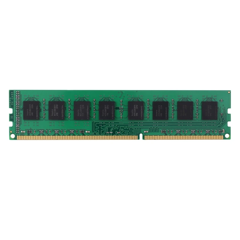 DDR3 4 ГБ ОЗУ память 1333 МГц 240 контактов 1 5 в Desktop DIMM двухканальная для AMD FM1/FM2/FM2 +