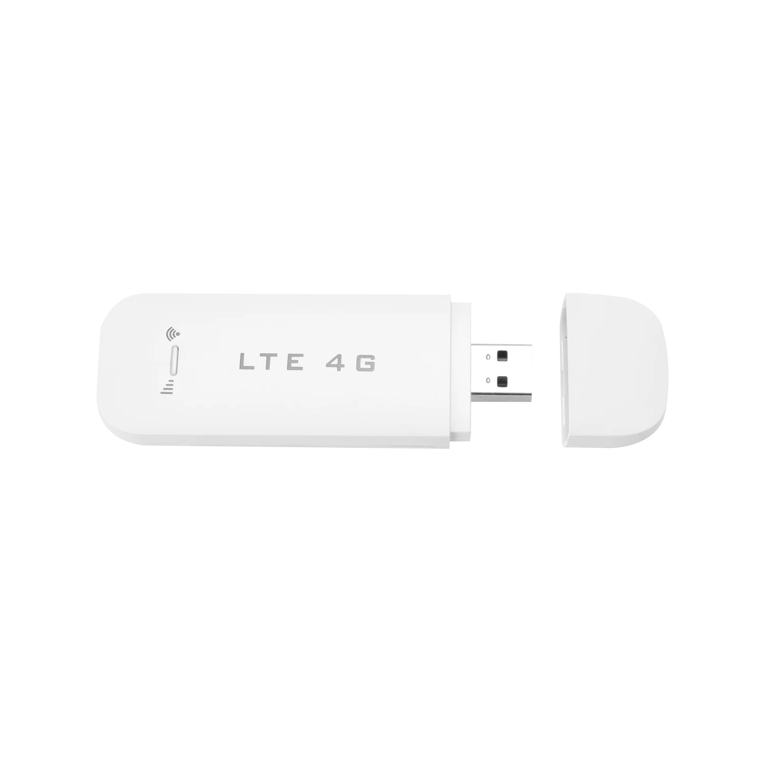 Портативный USB модем с памятью WiFi 4g LTE разъем для SIM карты антенна 4G беспроводной