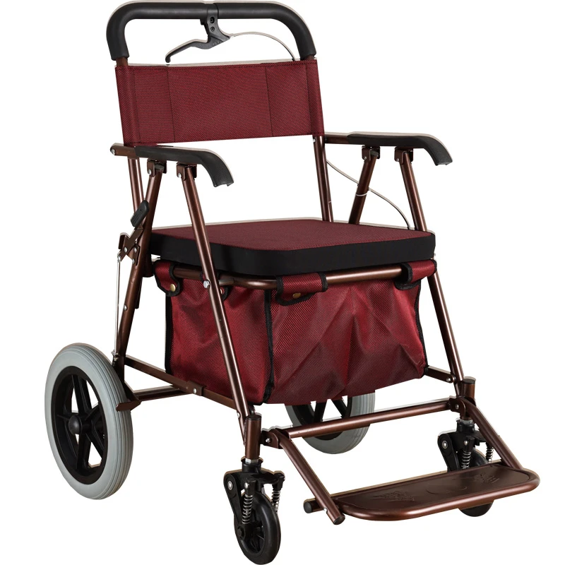 shopping stroller cart