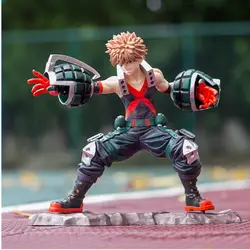 1/8 Новый ARTFX J статуя герой мой герой Academy Bakugou катсуки герои издание битва Kotobukiya фигурка модель игрушки M2770