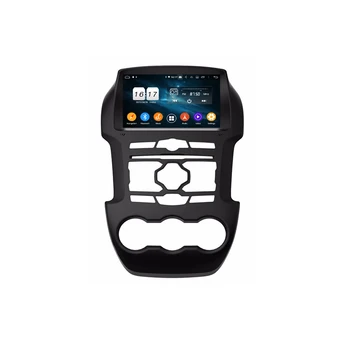 

KD-8513 Auto radio Android 9.0 Car GPS Navigation System Auto Radio Stereo Multimedia Player for Mustang 2015-2017 car dvd