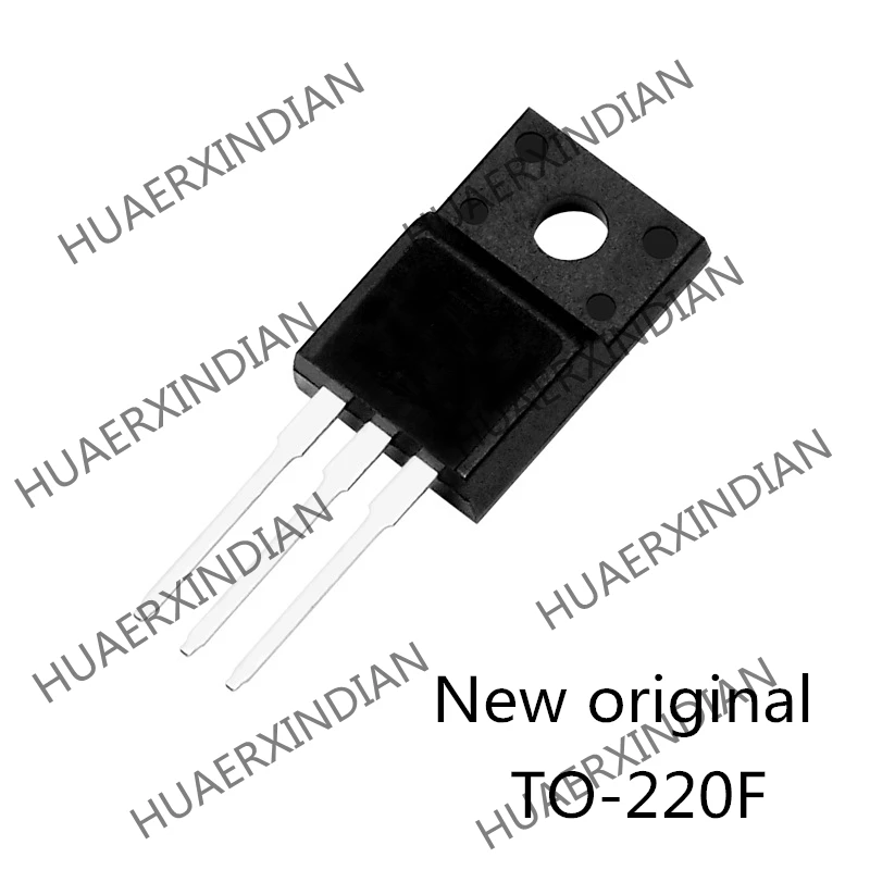 New and original FFPF10UP60S F10UP60S TO-220F 10A in stock | Электронные компоненты и принадлежности