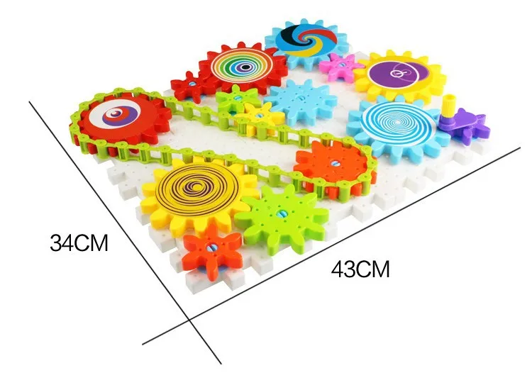 

China Science Publishing & Media Ltd.(cspm) Experimental Zone Operation Study Area Education Toy Section Material Machinery Gear