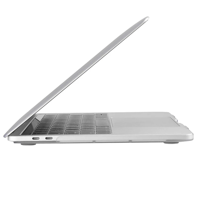 Кристальный \ матовый чехол для ноутбука Apple Macbook Air retina Pro 11 12 13 15 дюймов, Жесткий Чехол для Mac Book A1278 Pro 13,3 Air A1466