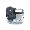 Yunsheng 18 Note Clockwork Musical Movement Mechanism DIY Music Box Replacing Old Music Box Mercedes Lullaby_Pan's Labyrinth 2
