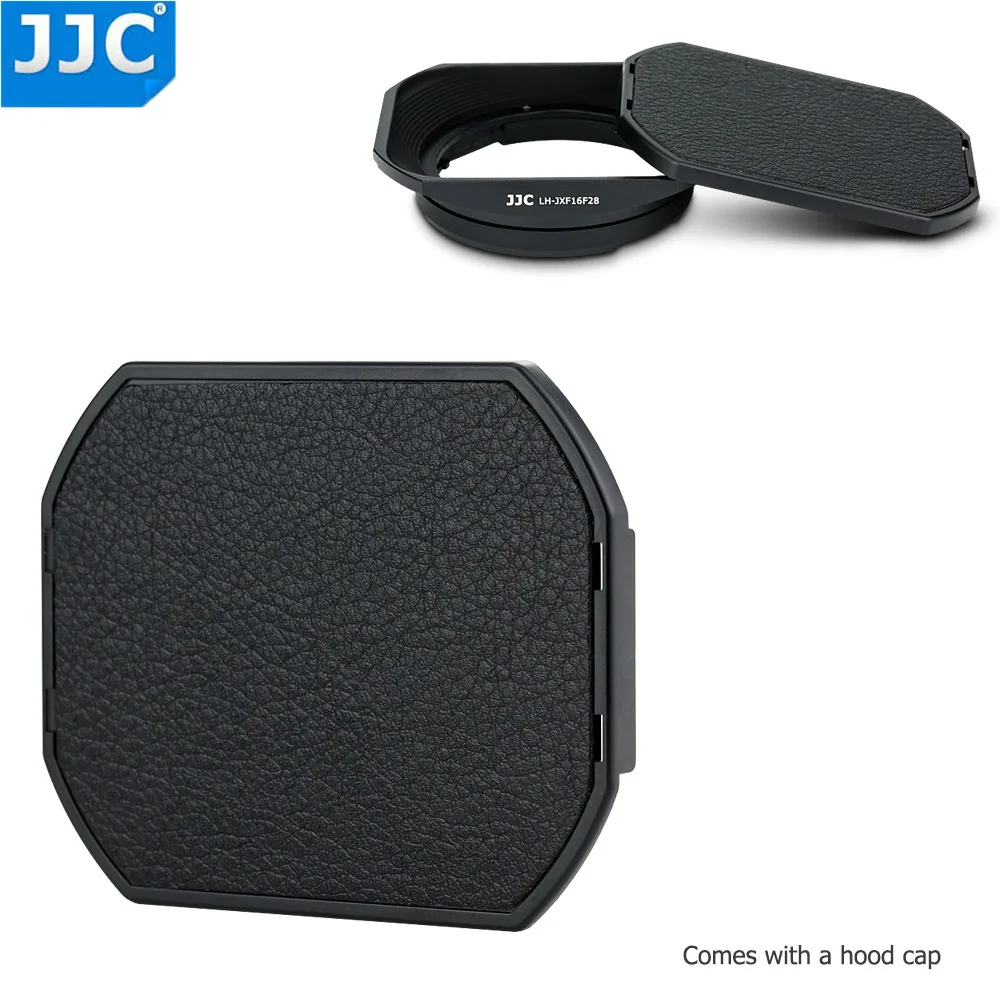 JJC LH-JXF16F28 BLACK 展示图SMT(4)