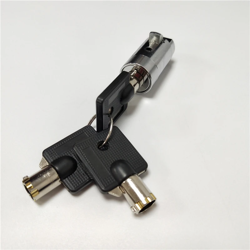 Fit for 1990-2014 DОDGЕ СНRYSLЕR JР РІymоuth Number 2 Lock Tumbler МРR Fit for 1990-2014 DОDGЕ СНRYSLЕR JР РІymоuth Number 2 Lock Tumbler МРR