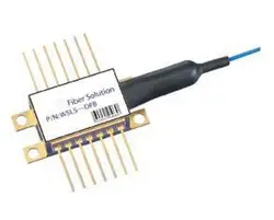 Лазер FP 1550 C-Band 1310/1270/1330/1290 O-band 14PIN