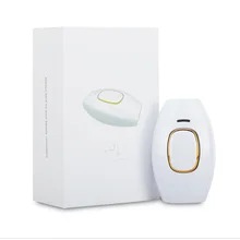 Горячая Многофункциональный Эпилятор без боли Handhold IPL устройство для удаления волос для всего тела CNT 66