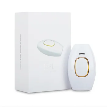 

Hot Multifunctional Epilator No Pain Handhold IPL Hair Removal Device for Whole Body CNT 66