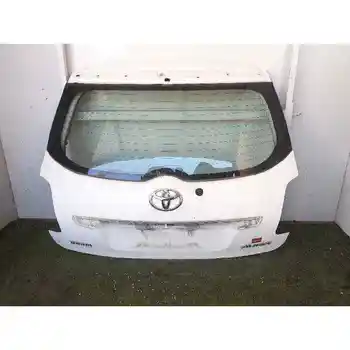 

6700512A30 TAILGATE TOYOTA AURIS