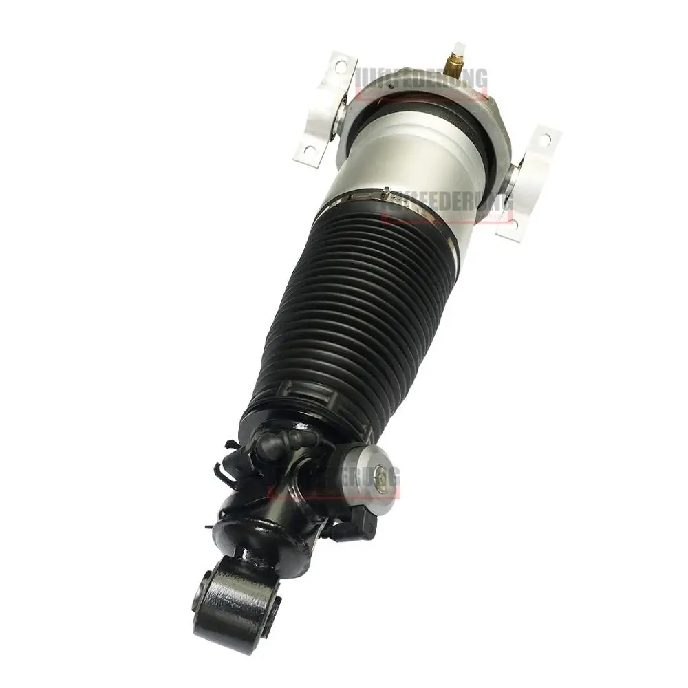 Пневматическая Пружина пневматической подвески для Audi Q7 VWTouareg 7L5616039E(40D) 7L8616020D(19F) 2