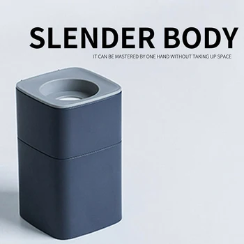 

Wall-Mounted No-Punch Automatic Toothpaste Dispenser No Trace Paste Toothpaste Frame Automatic Toothpaste Squeezer HUG-D