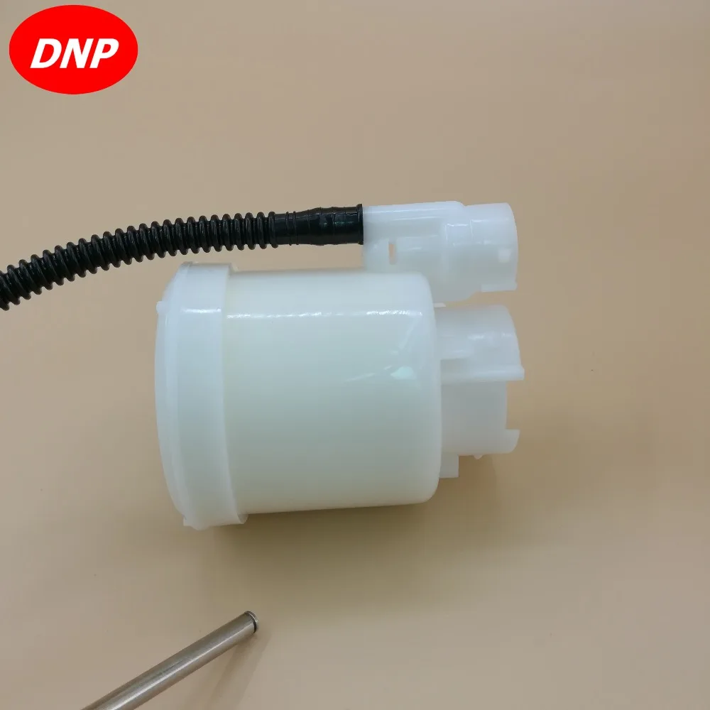 DNP топливные фильтры подходят для Toyota HIGHLANDER 3,5 4WD 09-77024-0E040