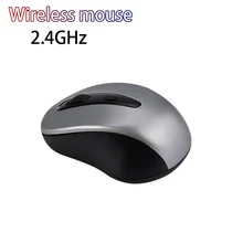 

Xiomi souris ergonomique sans fil 2.4G Wireless Mouse1600DPI Adjustable Mini Optical Computer Mouse For xiaomi laptop