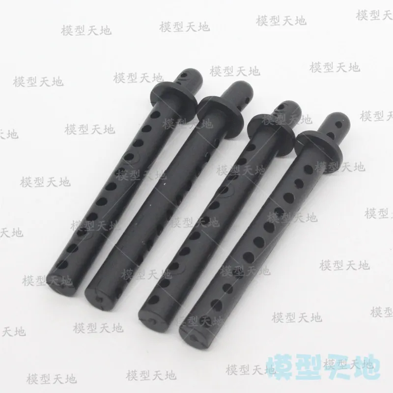 HSP 37011 Post Car Shell для 1/10 4WD RC Model Buggy Truck 94155 94170 | Игрушки и хобби