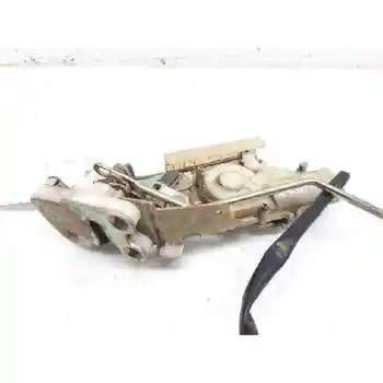

4443335 LOCK REAR RIGHT DOOR FORD RANGER (EQ)