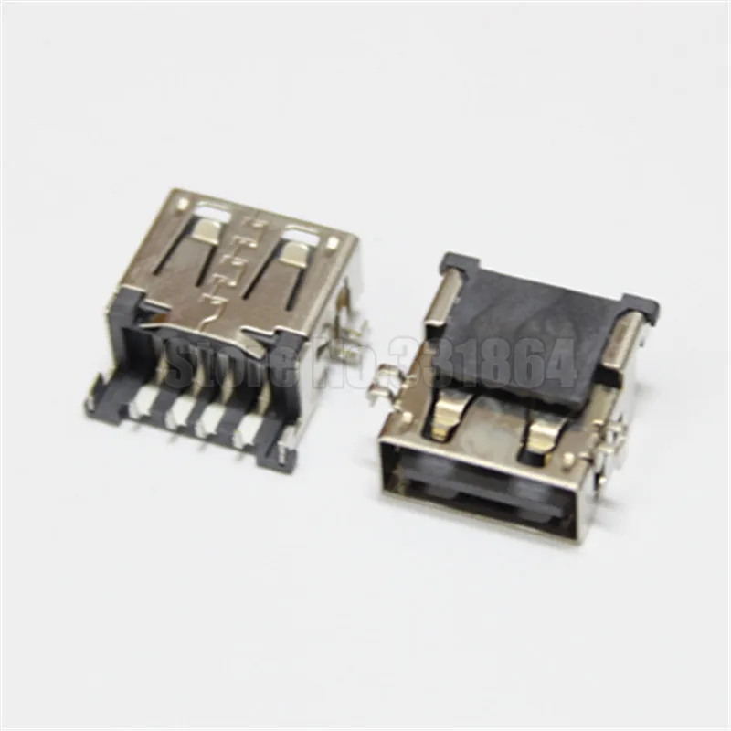 

Сменные Разъемы USB 2,0 для Acer Aspire 4743 4750 4752 4755