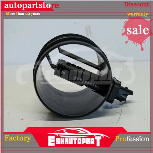 Датчик расхода воздуха 5 контактов MAF для CHEVROLET CRUZE ORLANDO OPEL INSIGNIA VAUXHAL LINSIGNIA LASTRA и т. д. 0281002912 0281002913