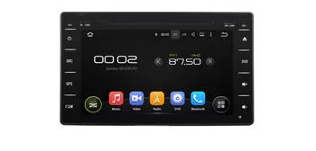 

Octa core IPS screen Android 10 Car DVD GPS radio Navigation for Toyota Hilux Fortuner 2016-2018 with 4G/Wifi, DVR OBD