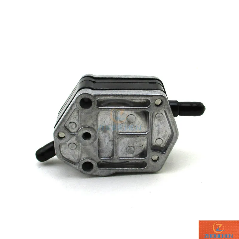 Топливный насос для 25HP 30HP 40HP 50HP 55HP 60HP 70HP 75HP 80HP 90HP Yamaha лодочный мотор