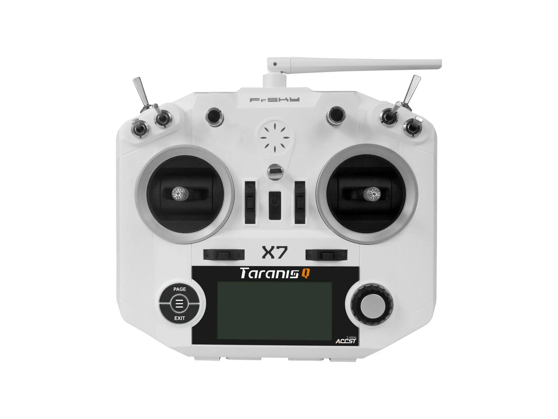 Frsky Rui Sky Taranis Q X7 с открытым исходным кодом беспилотный летательный аппарат дистанционного управления подарок продукт батареи