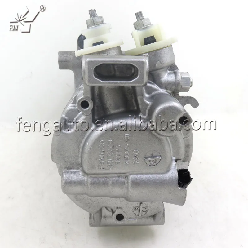 Gn11-19d629-cb gn1119d629cb Кондиционер авто ac компрессор для ford Escape sport 2,0
