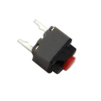 

10PCS 6*6*7.3mm Micro Mute Button Mouse Switch Silent Mouse Switch