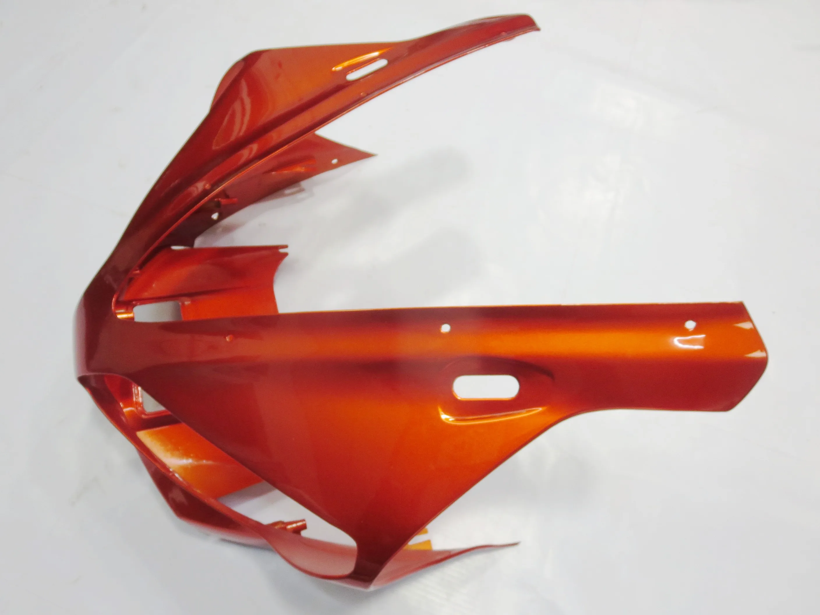 Per Yamaha R1 2000 2001 Yzf1000 2000 2001 Moto Anteriore Cowl Carenatura Di Copertura