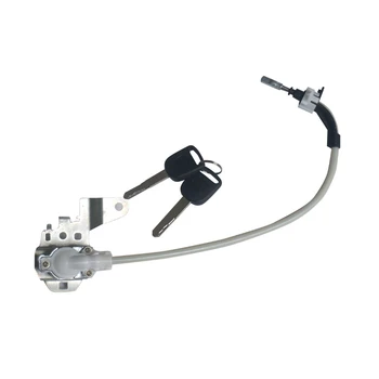 

Left Driver Door Lock Cylinder Cable 72185-SWA-A01 for CRV CR-V 2007-2011