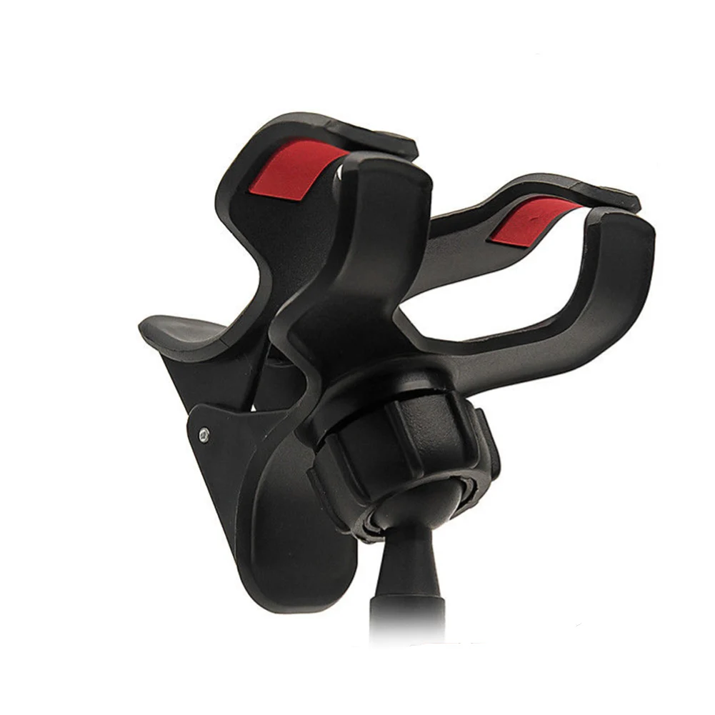 Universal Mobile Phone Gooseneck Stand Holder - Image 5