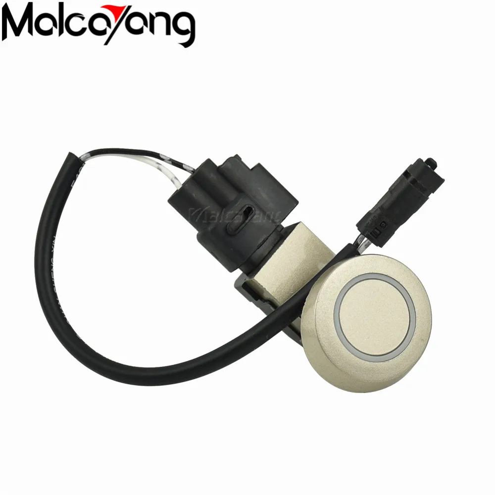 PZ362-00205 PZ362-00205-B0 주차 센서 OEM PZ362-00209, 토요타 06-11 캠리 ACV40 렉서스 RX 188300-9630 용, 신제품, 4 개