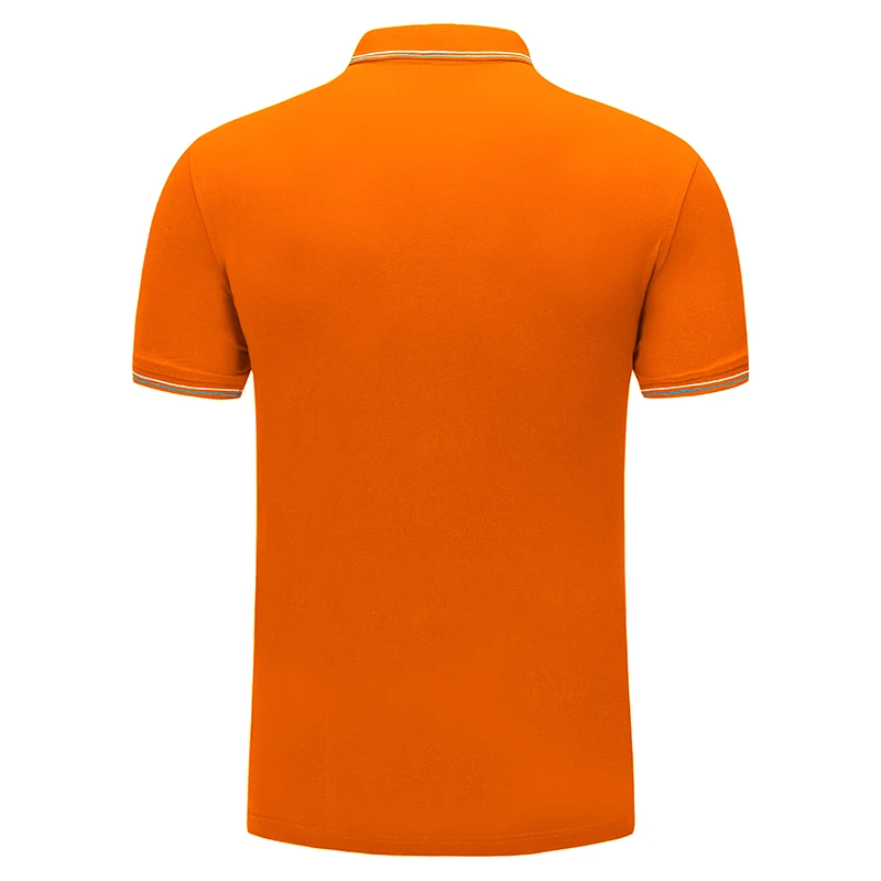 Новая быстросохнущая рубашка для гольфа для мужчин/женщин рубашка для бадминтона с коротким рукавом Поло рубашка для спорта на открытом воздухе спортивная одежда для бега